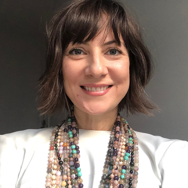 Create Your Own Gift: Mala Intention Beads Workshop & Meditation, 19 June 2022, Berlin