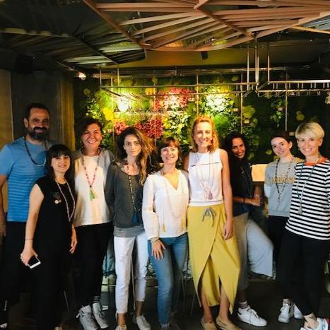 Create Your Own Gift: Mala Beads Workshop, 1 December 2020, Berlin