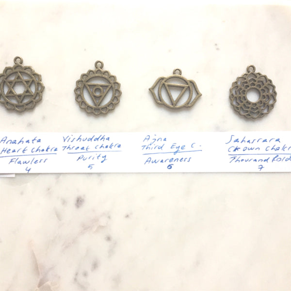 Custom 108 Mala Beads / A GIFT FOR YOUR SOUL