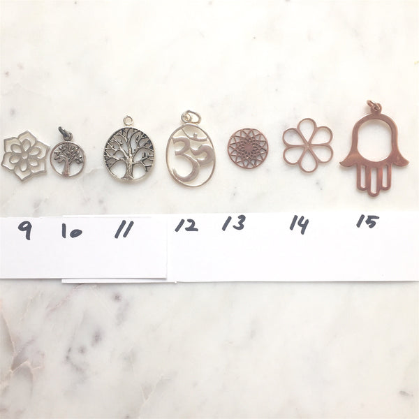 Custom 108 Mala Beads / A GIFT FOR YOUR SOUL