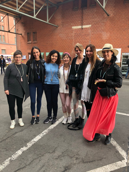 Create Your Own Gift: Mala Beads Workshop, 1 December 2020, Berlin