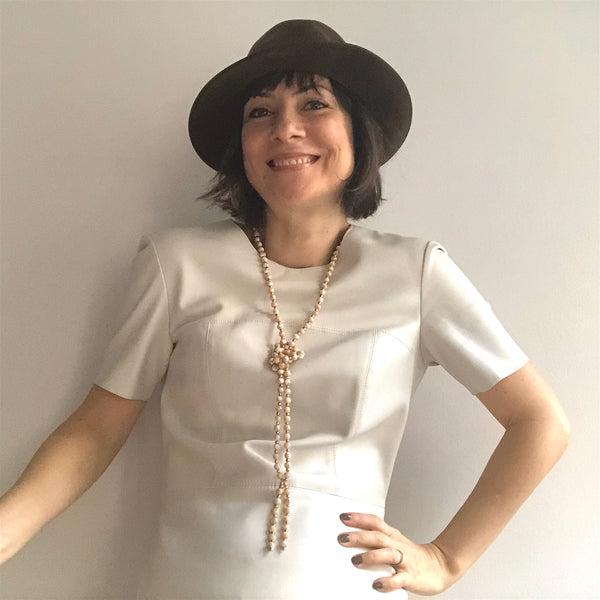 Mother of Pearl Mala Beads, 108 Mala, Mala Necklace, Yoga Jewelry, Karma Beads, Meditation Beads